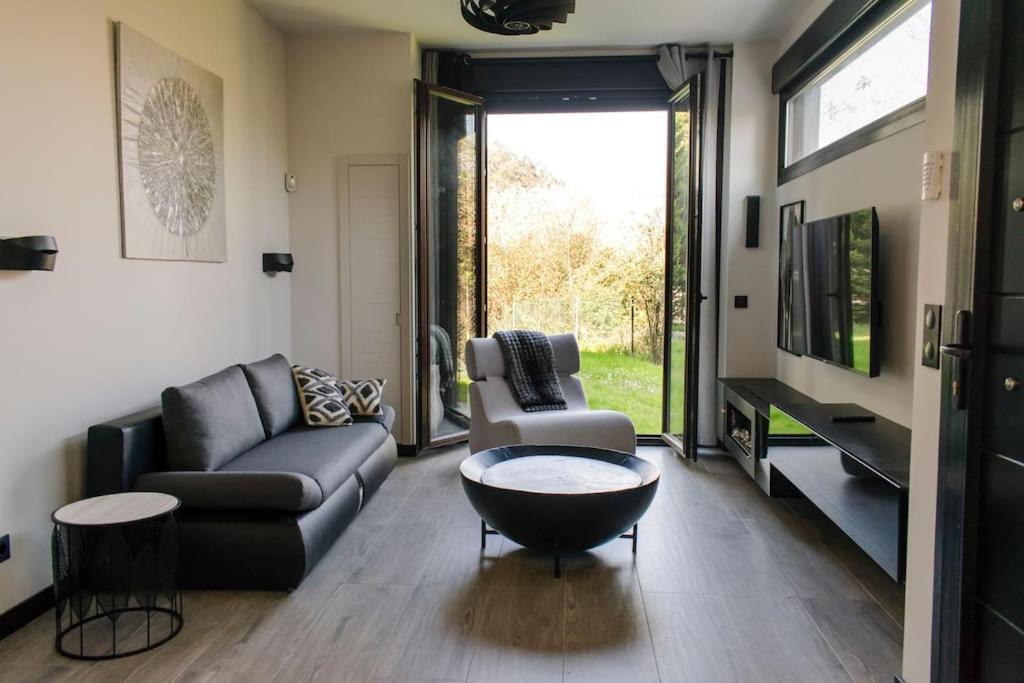 Apartamento Villaro Картес Экстерьер фото