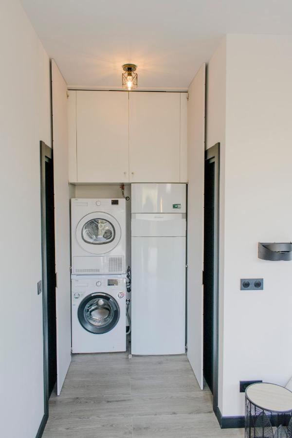 Apartamento Villaro Картес Экстерьер фото