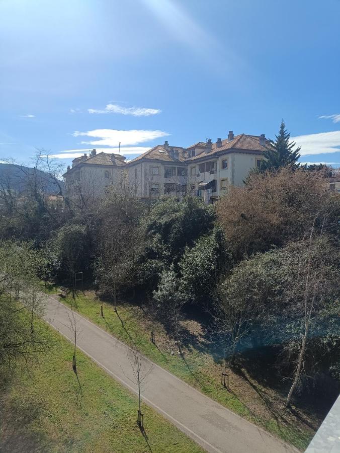 Apartamento Villaro Картес Экстерьер фото