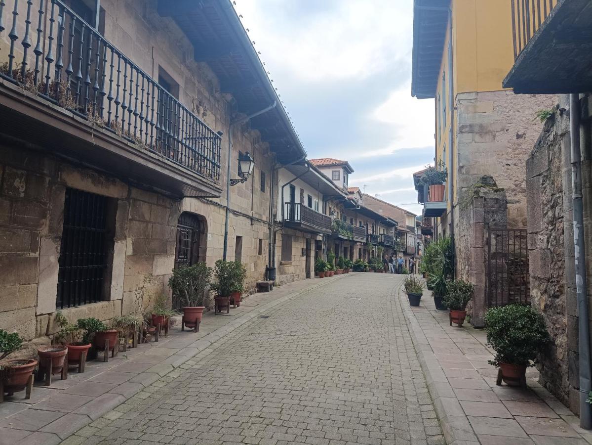 Apartamento Villaro Картес Экстерьер фото