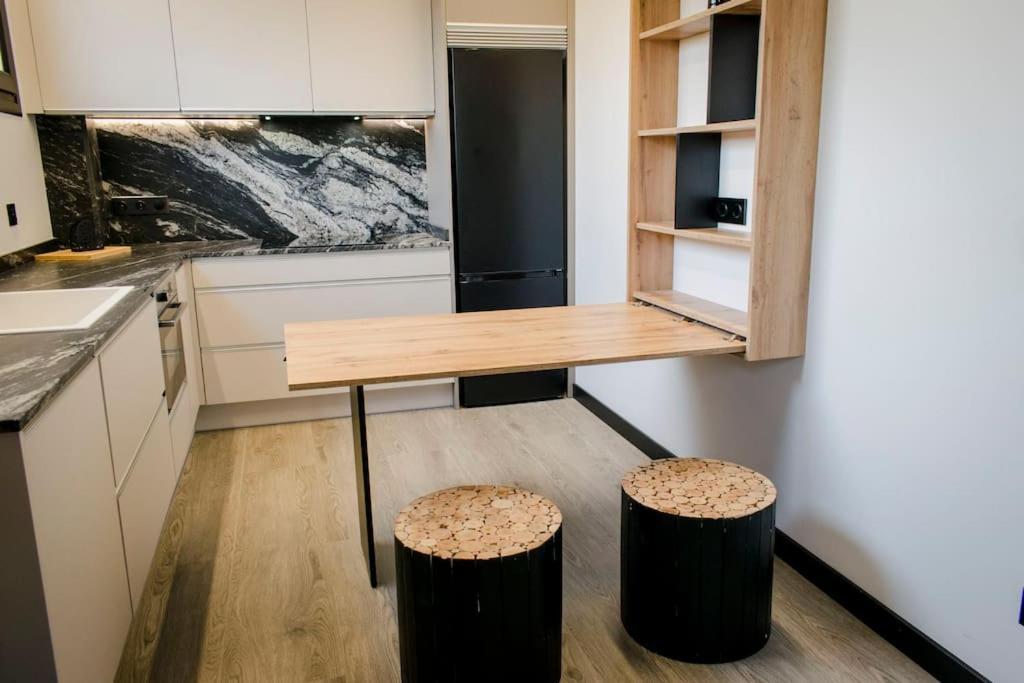 Apartamento Villaro Картес Экстерьер фото